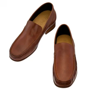 Uomo GUIDOMAGGI Cordovan | Classici>Delhi
