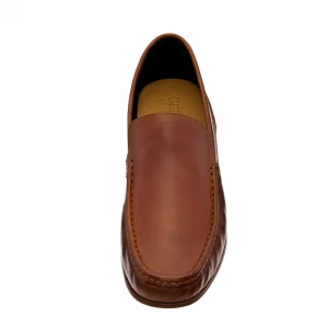 Uomo GUIDOMAGGI Cordovan | Classici>Delhi