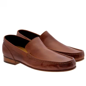 Uomo GUIDOMAGGI Cordovan | Classici>Delhi