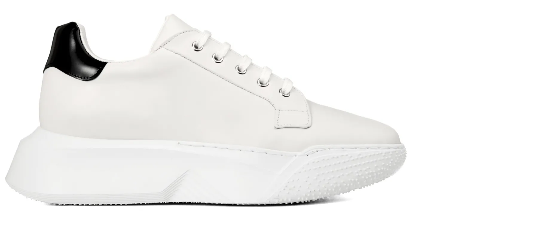 denali__sneakers_da_uomo__1.webp Uomo GUIDOMAGGI Sneakers>Denali - Sneakers da uomo con rialzo in Pelle Pieno Fiore da 6 a 10 cm più alto