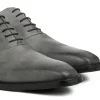 Uomo GUIDOMAGGI Stringate>Devon - Scarpe Classiche rialzanti da uomo in Pelle Tamponato a mano da 6 a 8 cm più alto