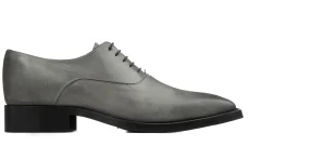 Uomo GUIDOMAGGI Stringate>Devon - Scarpe Classiche rialzanti da uomo in Pelle Tamponato a mano da 6 a 8 cm più alto