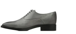 Uomo GUIDOMAGGI Stringate>Devon - Scarpe Classiche rialzanti da uomo in Pelle Tamponato a mano da 6 a 8 cm più alto
