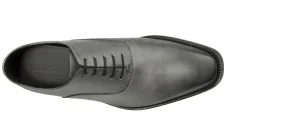 Uomo GUIDOMAGGI Stringate>Devon - Scarpe Classiche rialzanti da uomo in Pelle Tamponato a mano da 6 a 8 cm più alto