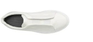 Uomo GUIDOMAGGI Slip-on>Dhaka - Slip on con rialzo da uomo in Pelle Pieno Fiore fino a 8 cm più alto