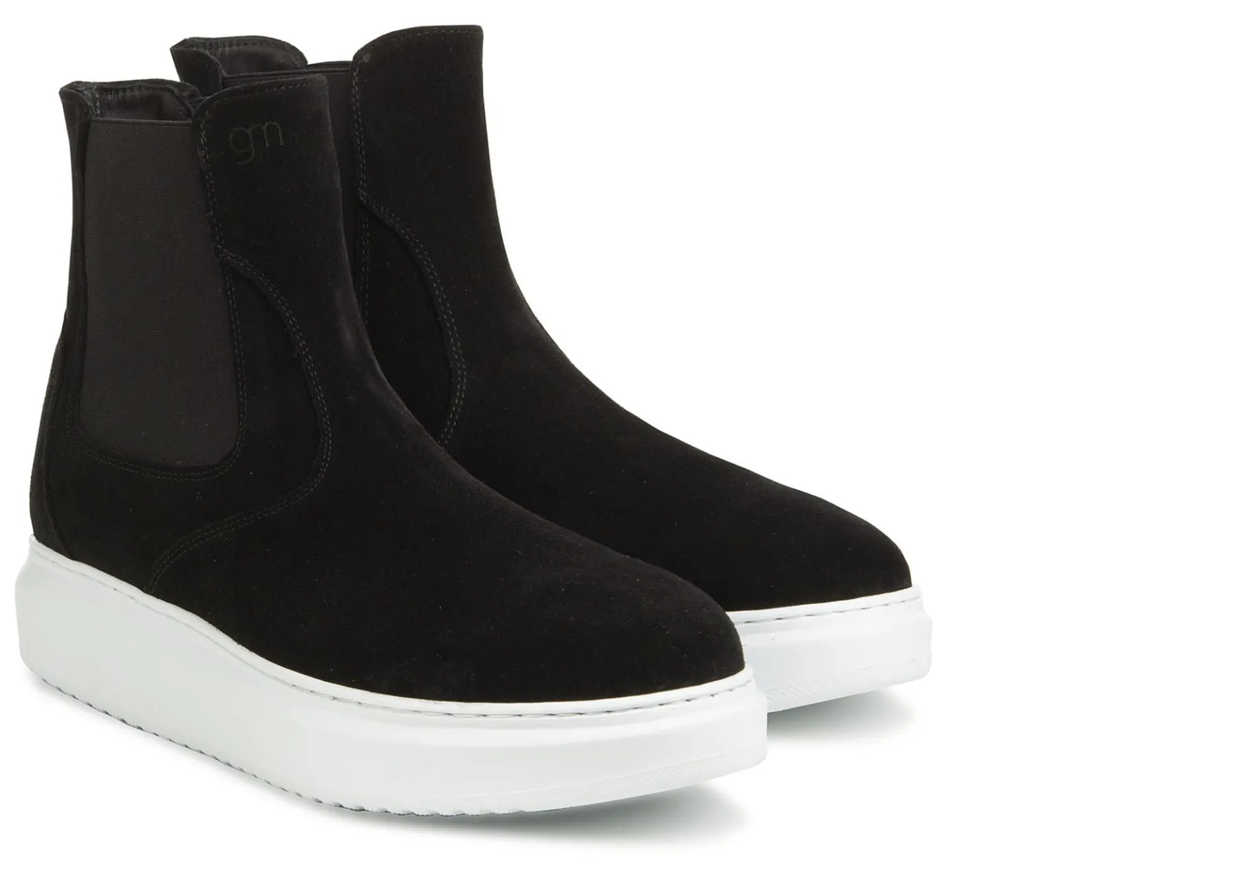 dillon_0.webp Uomo GUIDOMAGGI Chelsea | Slip-on>Dillon