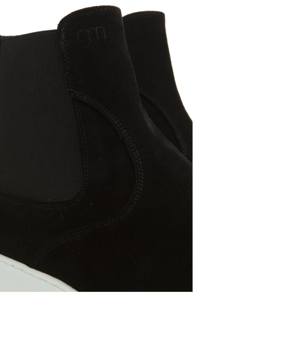 Uomo GUIDOMAGGI Chelsea | Slip-on>Dillon