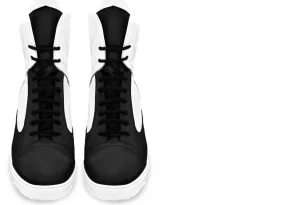 Uomo GUIDOMAGGI Sneakers>Dope - Sneakers con rialzo in Pelle Pieno Fiore da 6 a 10 cm più alto