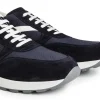 Uomo GUIDOMAGGI Sneakers>Dorzano - scarpe rialzanti in Pelle Da 6 a 8 cm più alto