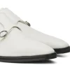 Uomo GUIDOMAGGI Fibbie>Dover - Scarpe Classiche rialzanti da uomo in Pelle Pieno Fiore fino a 11 cm più alto