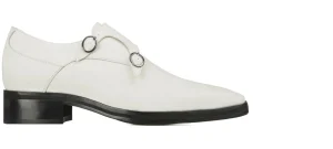 Uomo GUIDOMAGGI Fibbie>Dover - Scarpe Classiche rialzanti da uomo in Pelle Pieno Fiore fino a 11 cm più alto