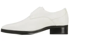 Uomo GUIDOMAGGI Fibbie>Dover - Scarpe Classiche rialzanti da uomo in Pelle Pieno Fiore fino a 11 cm più alto