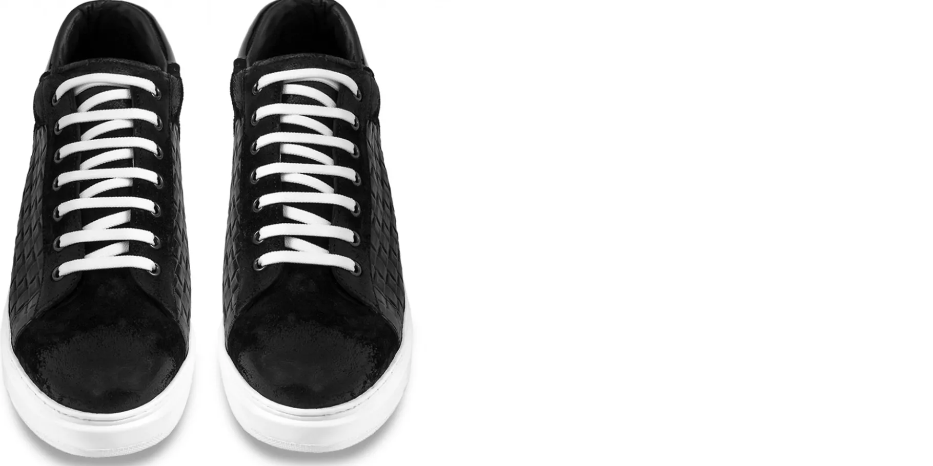 dudley__sneakers_con_rial_3.webp Uomo GUIDOMAGGI Sneakers>Dudley - sneakers con rialzo in Mix Pelle fino a 8 cm più alto
