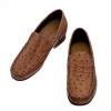 Uomo GUIDOMAGGI Scarpe In Pelle Esotica>Durban