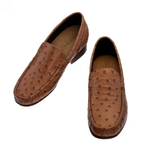 Uomo GUIDOMAGGI Scarpe In Pelle Esotica>Durban