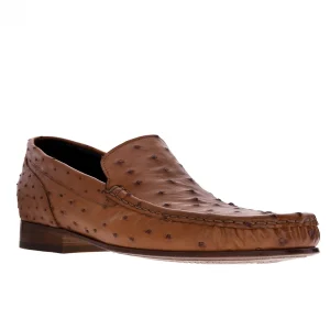 Uomo GUIDOMAGGI Scarpe In Pelle Esotica>Durban