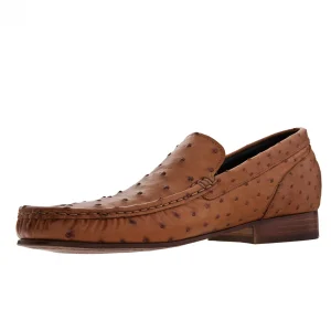 Uomo GUIDOMAGGI Scarpe In Pelle Esotica>Durban