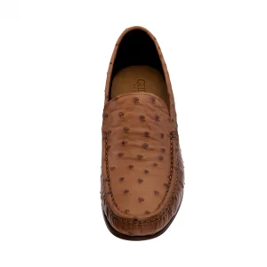 Uomo GUIDOMAGGI Scarpe In Pelle Esotica>Durban