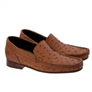 Uomo GUIDOMAGGI Scarpe In Pelle Esotica>Durban
