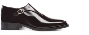 Uomo GUIDOMAGGI Cerimonia | Fibbie>Duvall - scarpe con rialzo in Pelle Da 6 a 8 cm più alto