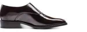 Uomo GUIDOMAGGI Cerimonia | Fibbie>Duvall - scarpe con rialzo in Pelle Da 6 a 8 cm più alto