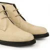 Uomo GUIDOMAGGI Polacchine>Edinburgh -polacchino scarpe con rialzo in Pelle Da 6 a 8 cm più alto