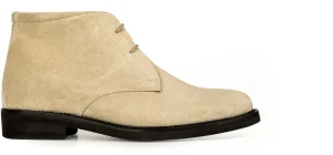 Uomo GUIDOMAGGI Polacchine>Edinburgh -polacchino scarpe con rialzo in Pelle Da 6 a 8 cm più alto