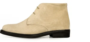 Uomo GUIDOMAGGI Polacchine>Edinburgh -polacchino scarpe con rialzo in Pelle Da 6 a 8 cm più alto