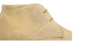 Uomo GUIDOMAGGI Polacchine>Edinburgh -polacchino scarpe con rialzo in Pelle Da 6 a 8 cm più alto