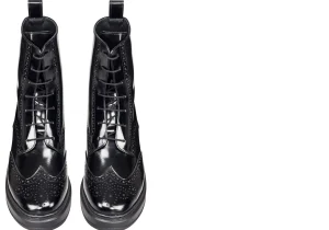 Uomo GUIDOMAGGI Anfibi>Edison - scarpe con rialzo in Da 6 a 10 cm più alto