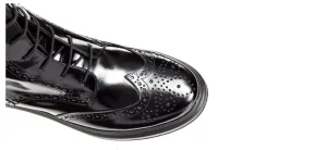 Uomo GUIDOMAGGI Anfibi>Edison - scarpe con rialzo in Da 6 a 10 cm più alto