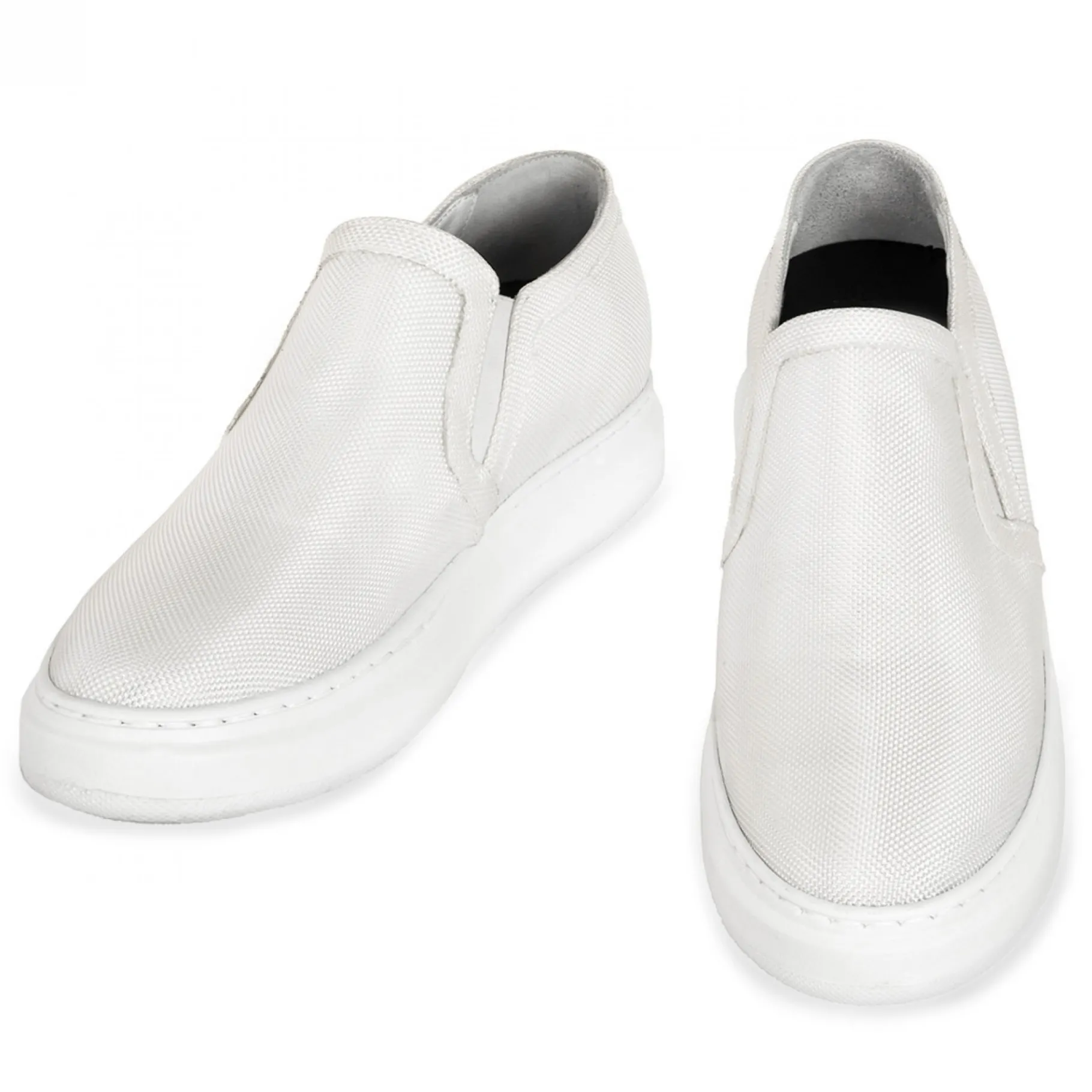 enna_slipon_con_rialzo_in_0.webp Uomo GUIDOMAGGI Slip-on>Enna -Slip-on con rialzo in Tessuto fino a 6 cm più alto