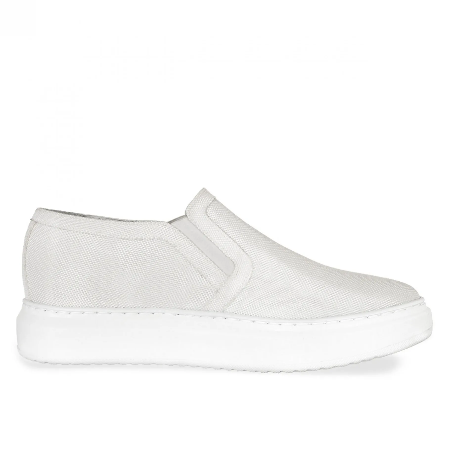 enna_slipon_con_rialzo_in_1.webp Uomo GUIDOMAGGI Slip-on>Enna -Slip-on con rialzo in Tessuto fino a 6 cm più alto