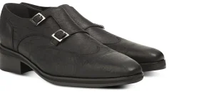 Uomo GUIDOMAGGI Scarpe Da 12,5 Cm>Esquel - elevator shoes in Da 6 cm a 12 cm più alto