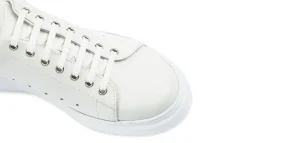 Uomo GUIDOMAGGI Sneakers>Estoril - sneakers rialzanti in Pelle Da 6 a 8 cm più alto