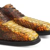 Uomo GUIDOMAGGI Stringate>Etna - scarpe rialzanti in pelle fino a 8 cm più alto