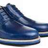 Uomo GUIDOMAGGI Scarpe Da 12,5 Cm>FABRIANO -Derby scarpe rialzate  in fino a 12 cm  più alto