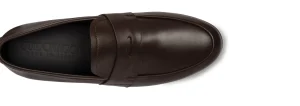 Uomo GUIDOMAGGI Classici>Faro -mocassini rialzanti in Pelle fino a 6.5 cm più alto