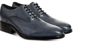 Uomo GUIDOMAGGI Stringate>Fes - Scarpe classiche rialzanti in Pelle da 6 a 8 cm più alto