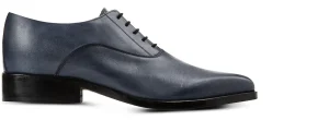 Uomo GUIDOMAGGI Stringate>Fes - Scarpe classiche rialzanti in Pelle da 6 a 8 cm più alto