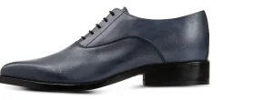 Uomo GUIDOMAGGI Stringate>Fes - Scarpe classiche rialzanti in Pelle da 6 a 8 cm più alto