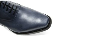 Uomo GUIDOMAGGI Stringate>Fes - Scarpe classiche rialzanti in Pelle da 6 a 8 cm più alto