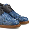 Uomo GUIDOMAGGI Scarpe Da 12,5 Cm>Figueres - scarpe con rialzo in pelle fino a 12.5 cm più alto