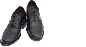 Uomo GUIDOMAGGI Stringate>Firenze - Classiche  scarpe con rialzo in Pelle Pieno Fiore da 6 a 8 cm più alto