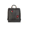 GUIDOMAGGI Pratesi Bags>Firenze Grey