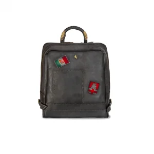 GUIDOMAGGI Pratesi Bags>Firenze Grey