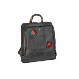 GUIDOMAGGI Pratesi Bags>Firenze Grey