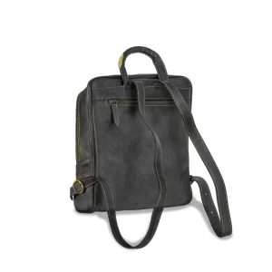 GUIDOMAGGI Pratesi Bags>Firenze Grey