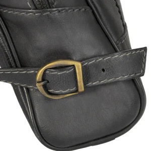 GUIDOMAGGI Pratesi Bags>Firenze Grey