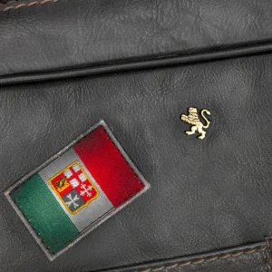 GUIDOMAGGI Pratesi Bags>Firenze Grey